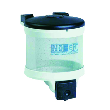 NOFER 03018.W DOSIFICADOR SABO PARET 1 LITRE